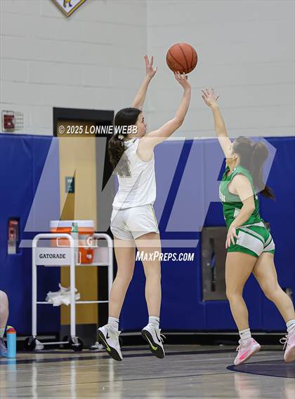 Thumbnail 1 in Irvington @ Pelham Memorial (NYSPHSAA Section 1 Class A Quarter Final) photogallery.