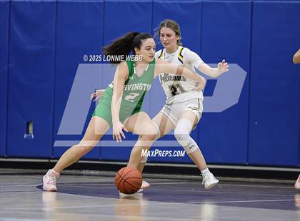 Thumbnail 1 in Irvington @ Pelham Memorial (NYSPHSAA Section 1 Class A Quarter Final) photogallery.