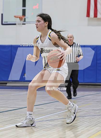 Thumbnail 1 in Irvington @ Pelham Memorial (NYSPHSAA Section 1 Class A Quarter Final) photogallery.
