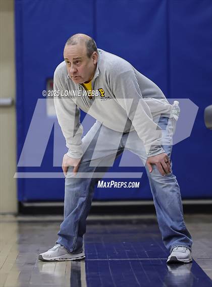 Thumbnail 1 in Irvington @ Pelham Memorial (NYSPHSAA Section 1 Class A Quarter Final) photogallery.