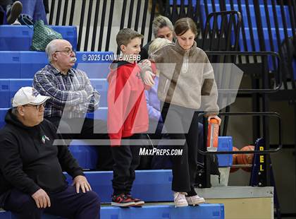 Thumbnail 3 in Irvington @ Pelham Memorial (NYSPHSAA Section 1 Class A Quarter Final) photogallery.