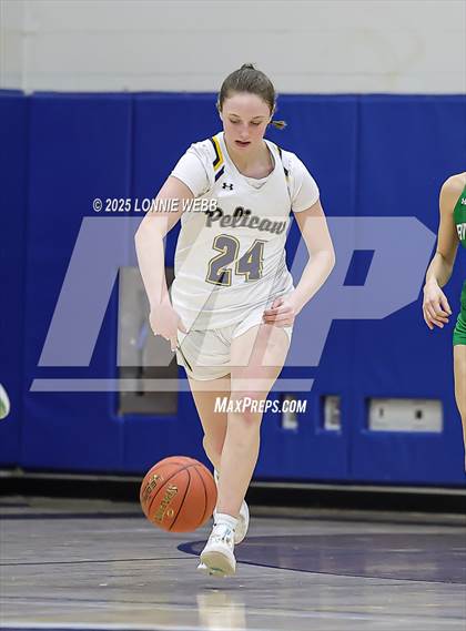Thumbnail 1 in Irvington @ Pelham Memorial (NYSPHSAA Section 1 Class A Quarter Final) photogallery.