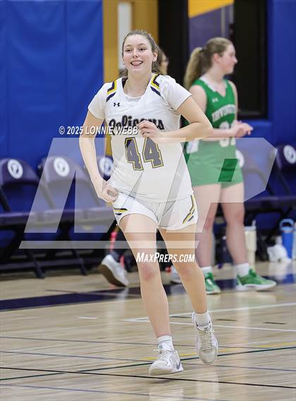 Thumbnail 3 in Irvington @ Pelham Memorial (NYSPHSAA Section 1 Class A Quarter Final) photogallery.