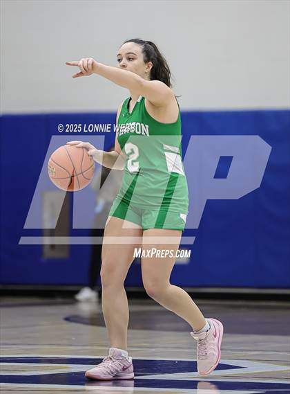Thumbnail 3 in Irvington @ Pelham Memorial (NYSPHSAA Section 1 Class A Quarter Final) photogallery.