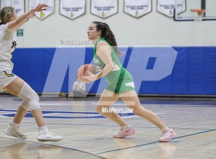 Thumbnail 1 in Irvington @ Pelham Memorial (NYSPHSAA Section 1 Class A Quarter Final) photogallery.