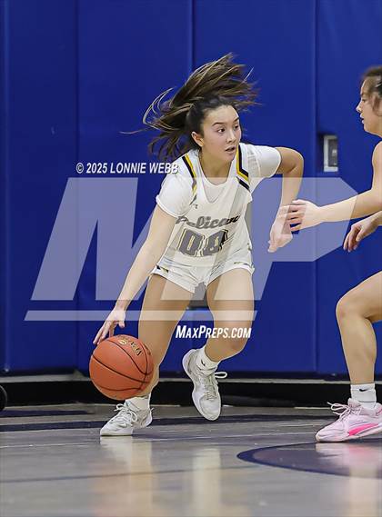 Thumbnail 2 in Irvington @ Pelham Memorial (NYSPHSAA Section 1 Class A Quarter Final) photogallery.