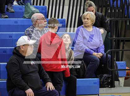 Thumbnail 2 in Irvington @ Pelham Memorial (NYSPHSAA Section 1 Class A Quarter Final) photogallery.