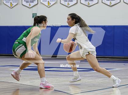 Thumbnail 3 in Irvington @ Pelham Memorial (NYSPHSAA Section 1 Class A Quarter Final) photogallery.