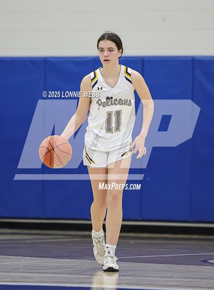Thumbnail 2 in Irvington @ Pelham Memorial (NYSPHSAA Section 1 Class A Quarter Final) photogallery.