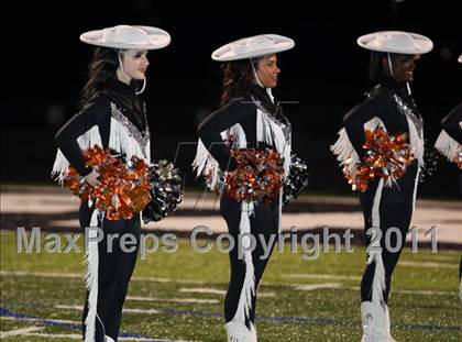 Thumbnail 1 in Van Alstyne vs. Gilmer (3A Division 2 Regional Playoff) photogallery.