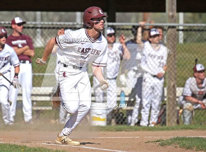 H.S. Baseball: New lineup buoys Montville past New London