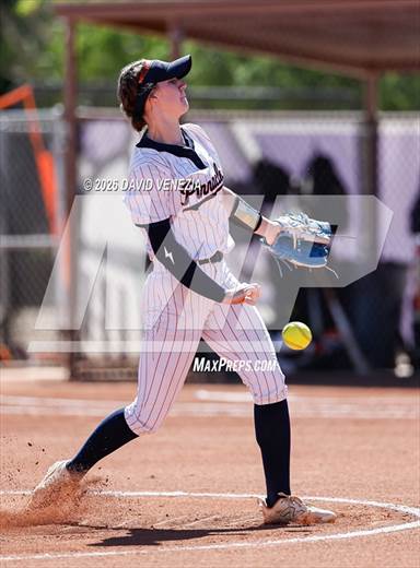 Pinnacle vs. Salpointe Catholic (Hamilton Invitational)