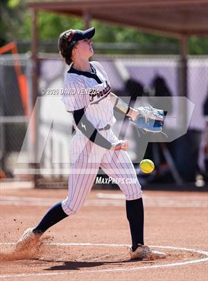 Pinnacle vs. Salpointe Catholic (Hamilton Invitational)