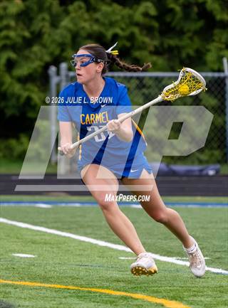 Carmel @ Indianapolis Bishop Chatard