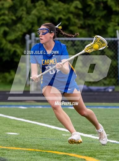 Carmel @ Indianapolis Bishop Chatard