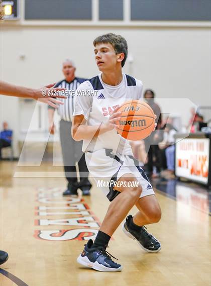 Thumbnail 1 in Sarasota vs. Braden River photogallery.