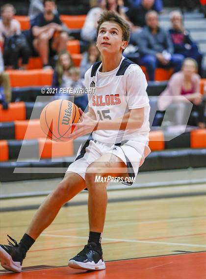 Thumbnail 2 in Sarasota vs. Braden River photogallery.