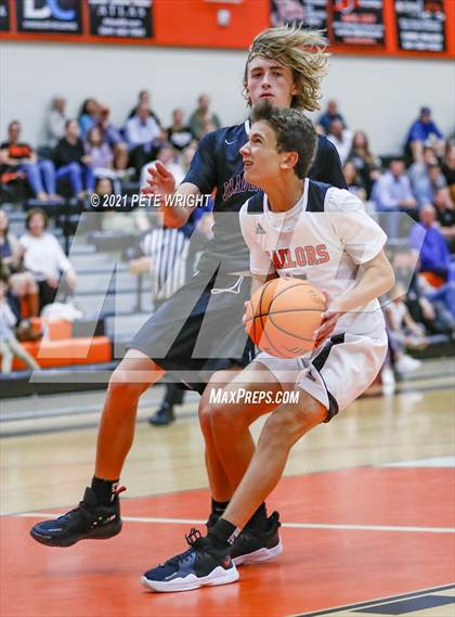 Thumbnail 3 in Sarasota vs. Braden River photogallery.