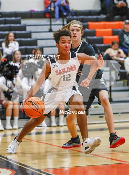 Thumbnail 3 in Sarasota vs. Braden River photogallery.