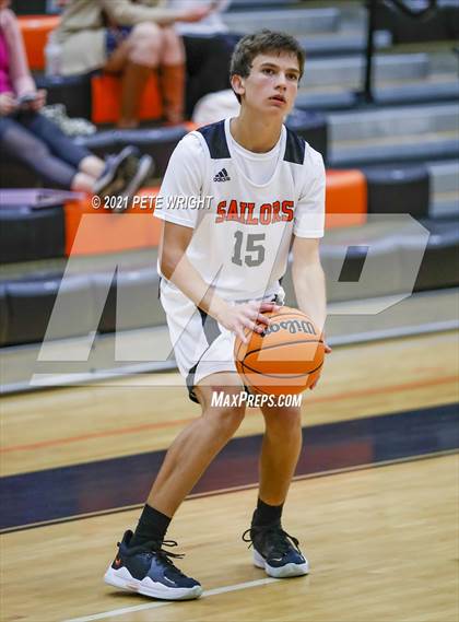 Thumbnail 1 in Sarasota vs. Braden River photogallery.