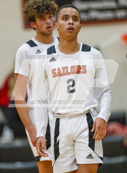 Thumbnail 3 in Sarasota vs. Braden River photogallery.