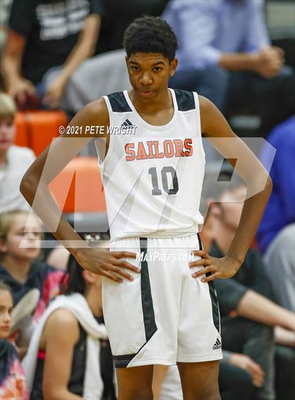 Thumbnail 2 in Sarasota vs. Braden River photogallery.