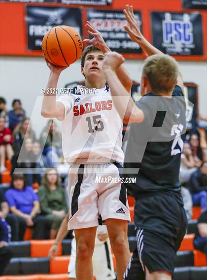 Thumbnail 2 in Sarasota vs. Braden River photogallery.
