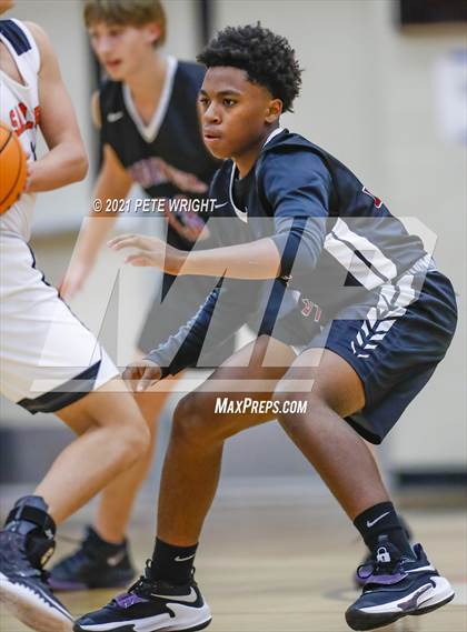 Thumbnail 2 in Sarasota vs. Braden River photogallery.