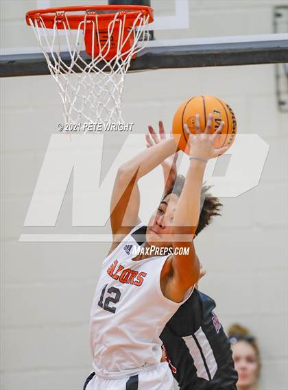 Thumbnail 1 in Sarasota vs. Braden River photogallery.
