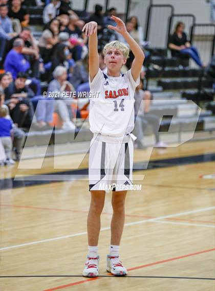 Thumbnail 1 in Sarasota vs. Braden River photogallery.