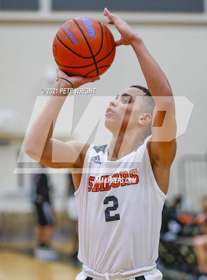 Thumbnail 1 in Sarasota vs. Braden River photogallery.