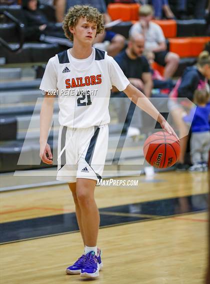 Thumbnail 2 in Sarasota vs. Braden River photogallery.