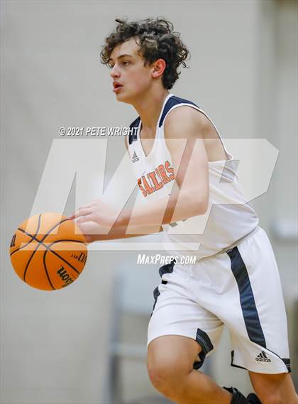 Thumbnail 3 in Sarasota vs. Braden River photogallery.