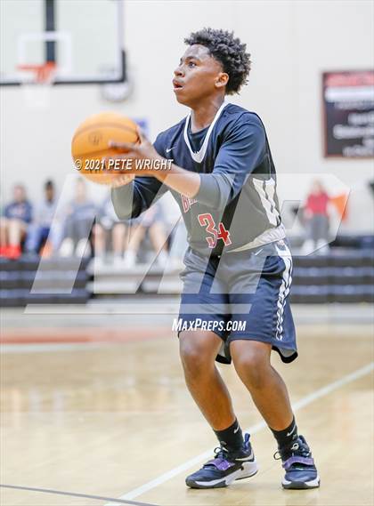 Thumbnail 1 in Sarasota vs. Braden River photogallery.