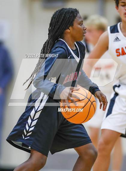 Thumbnail 3 in Sarasota vs. Braden River photogallery.