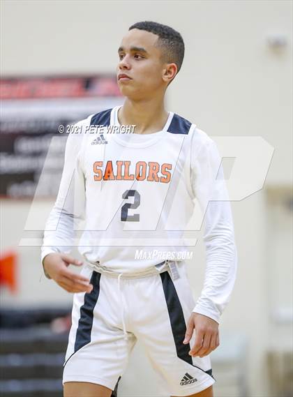 Thumbnail 2 in Sarasota vs. Braden River photogallery.