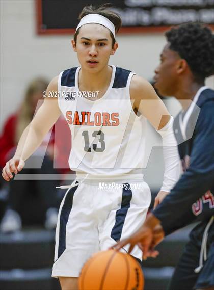 Thumbnail 3 in Sarasota vs. Braden River photogallery.