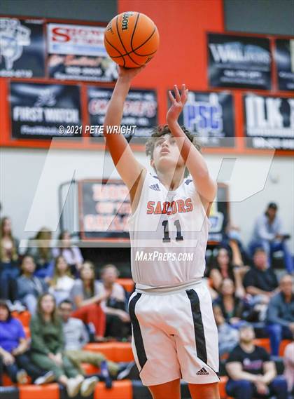 Thumbnail 1 in Sarasota vs. Braden River photogallery.
