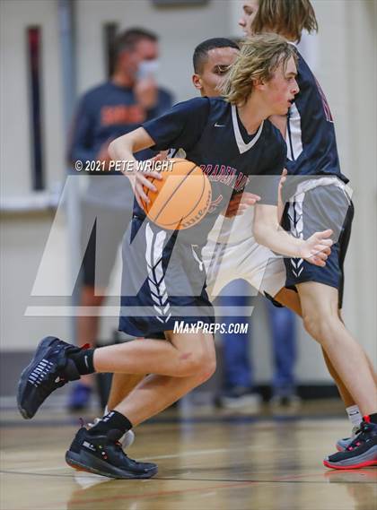 Thumbnail 1 in Sarasota vs. Braden River photogallery.