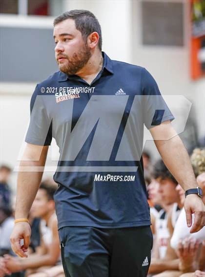 Thumbnail 2 in Sarasota vs. Braden River photogallery.