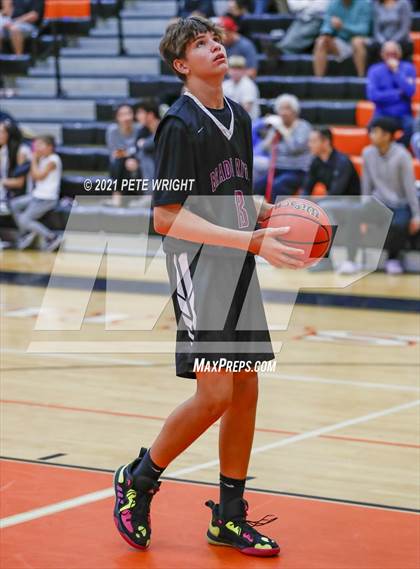 Thumbnail 2 in Sarasota vs. Braden River photogallery.