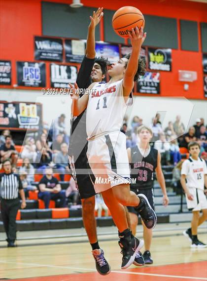 Thumbnail 1 in Sarasota vs. Braden River photogallery.