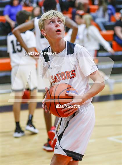 Thumbnail 2 in Sarasota vs. Braden River photogallery.