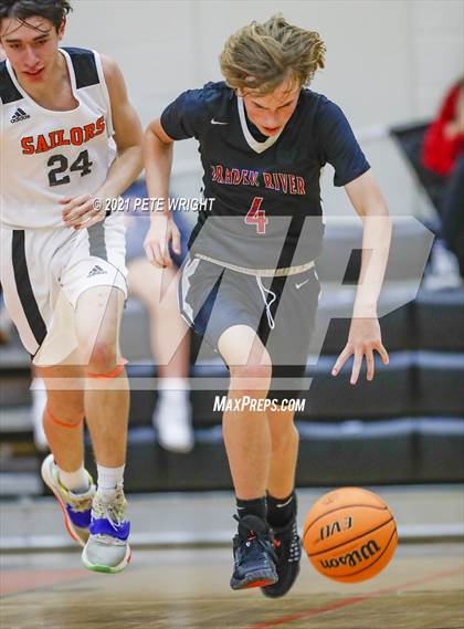 Thumbnail 1 in Sarasota vs. Braden River photogallery.