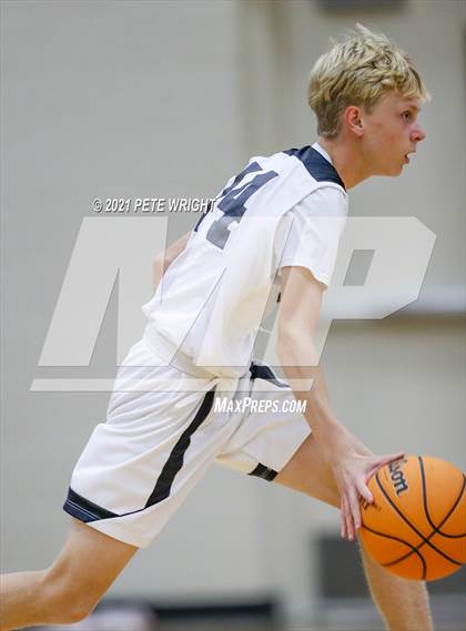 Thumbnail 1 in Sarasota vs. Braden River photogallery.
