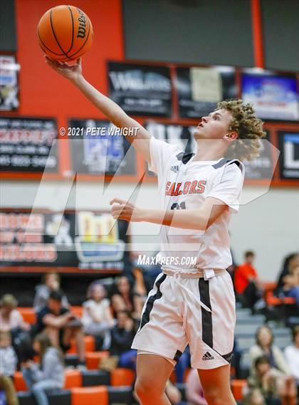 Thumbnail 2 in Sarasota vs. Braden River photogallery.
