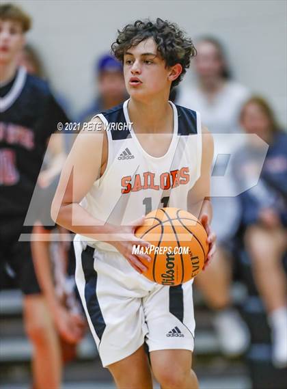 Thumbnail 3 in Sarasota vs. Braden River photogallery.