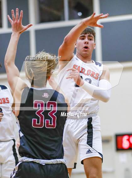 Thumbnail 1 in Sarasota vs. Braden River photogallery.