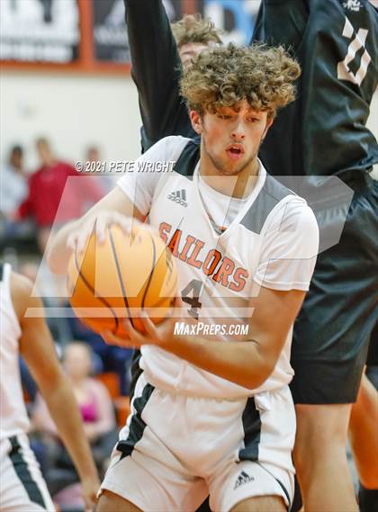 Thumbnail 1 in Sarasota vs. Braden River photogallery.