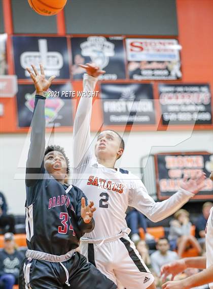 Thumbnail 3 in Sarasota vs. Braden River photogallery.